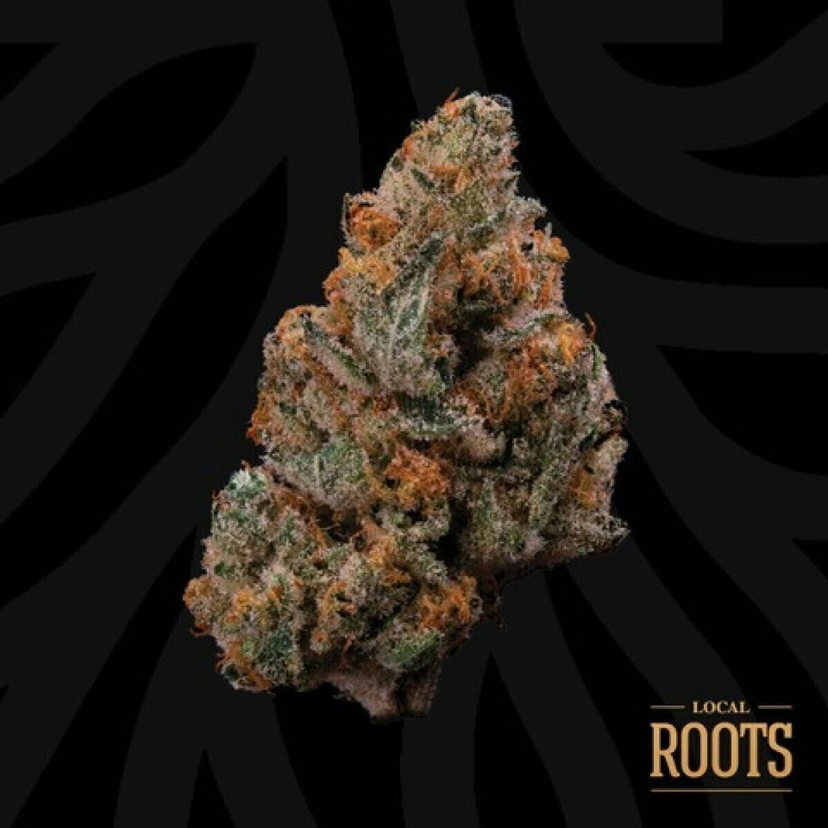 Pura Vida | Big Buds | 3.5g
