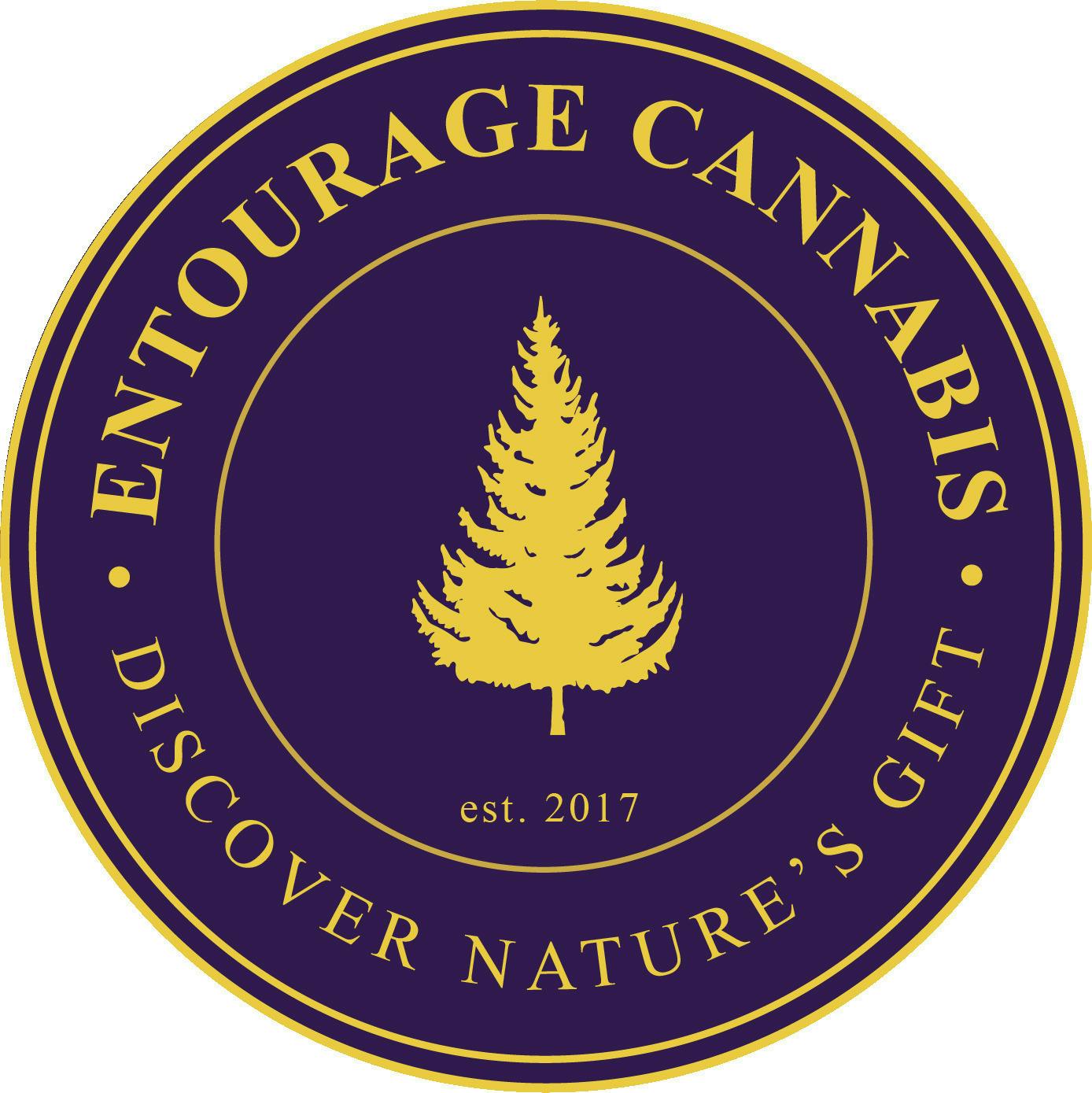 Entourage Cannabis: Lpc X Icc