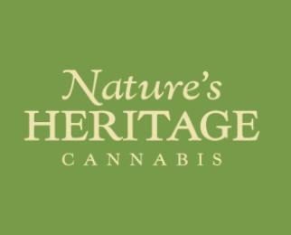 Orange Biscuits | Cartridge | 1g by Nature's Heritage