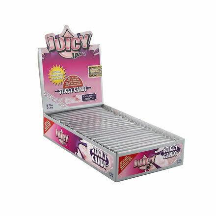 Juicy Jay'S Sticky Candy | Accessories at Remedy Shoppe