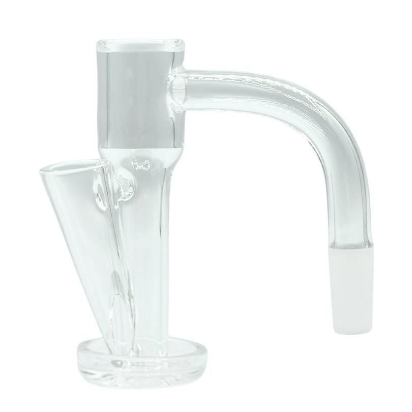 OM Quartz - 10mm Trident Terp Slide - Accessories | Accessories