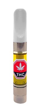 Wondermelon Slush | Cartridge | 1g