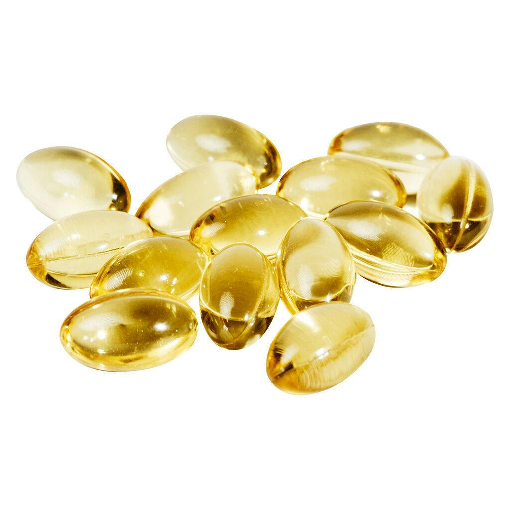 THC:CBD Softgels | 15pk | 10mg/ea