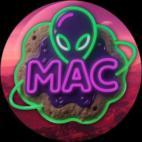 MAC | Ground | 28g