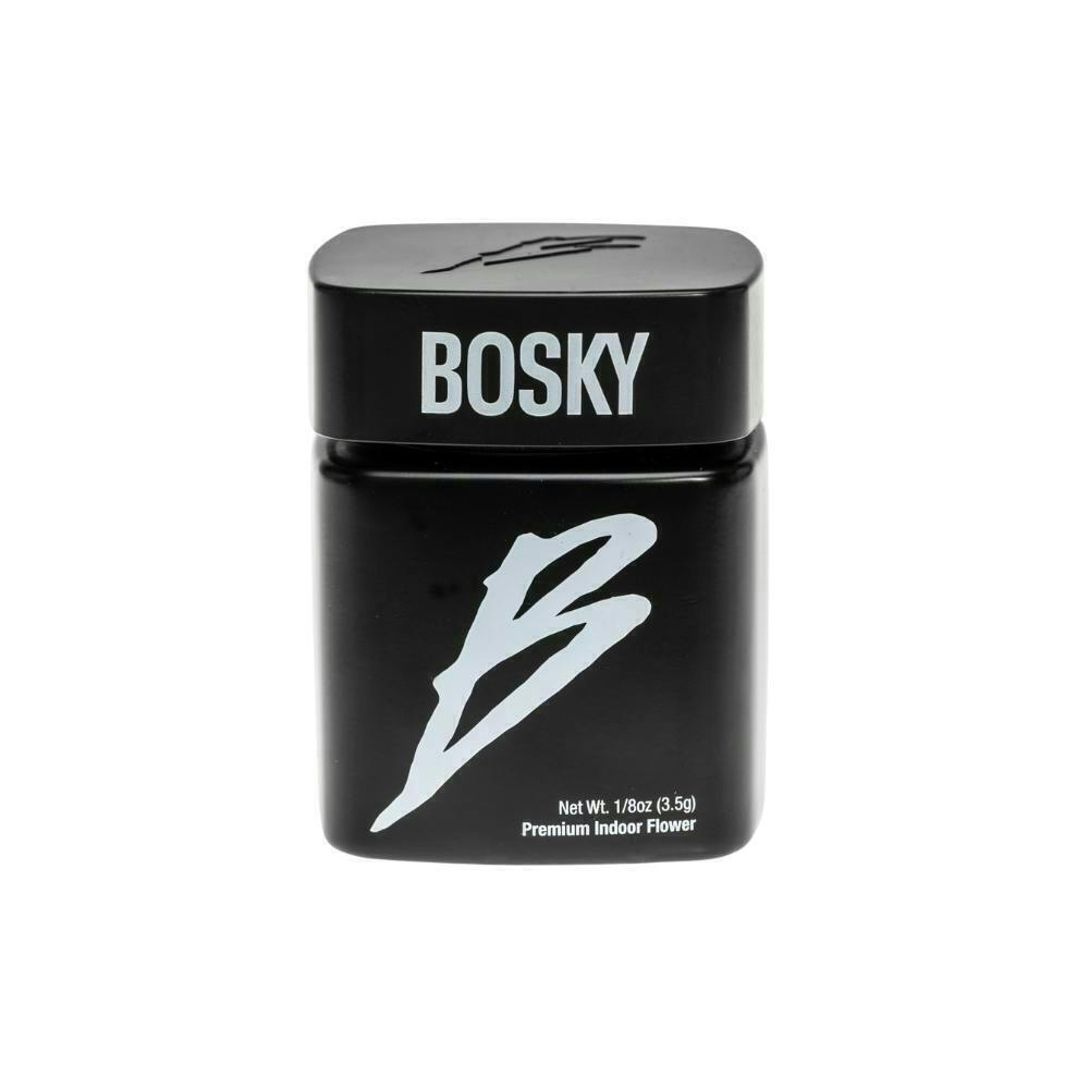 Bosky: Rainbow Runtz