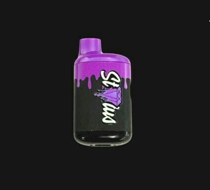 Grape Blast | Disposable | 1g