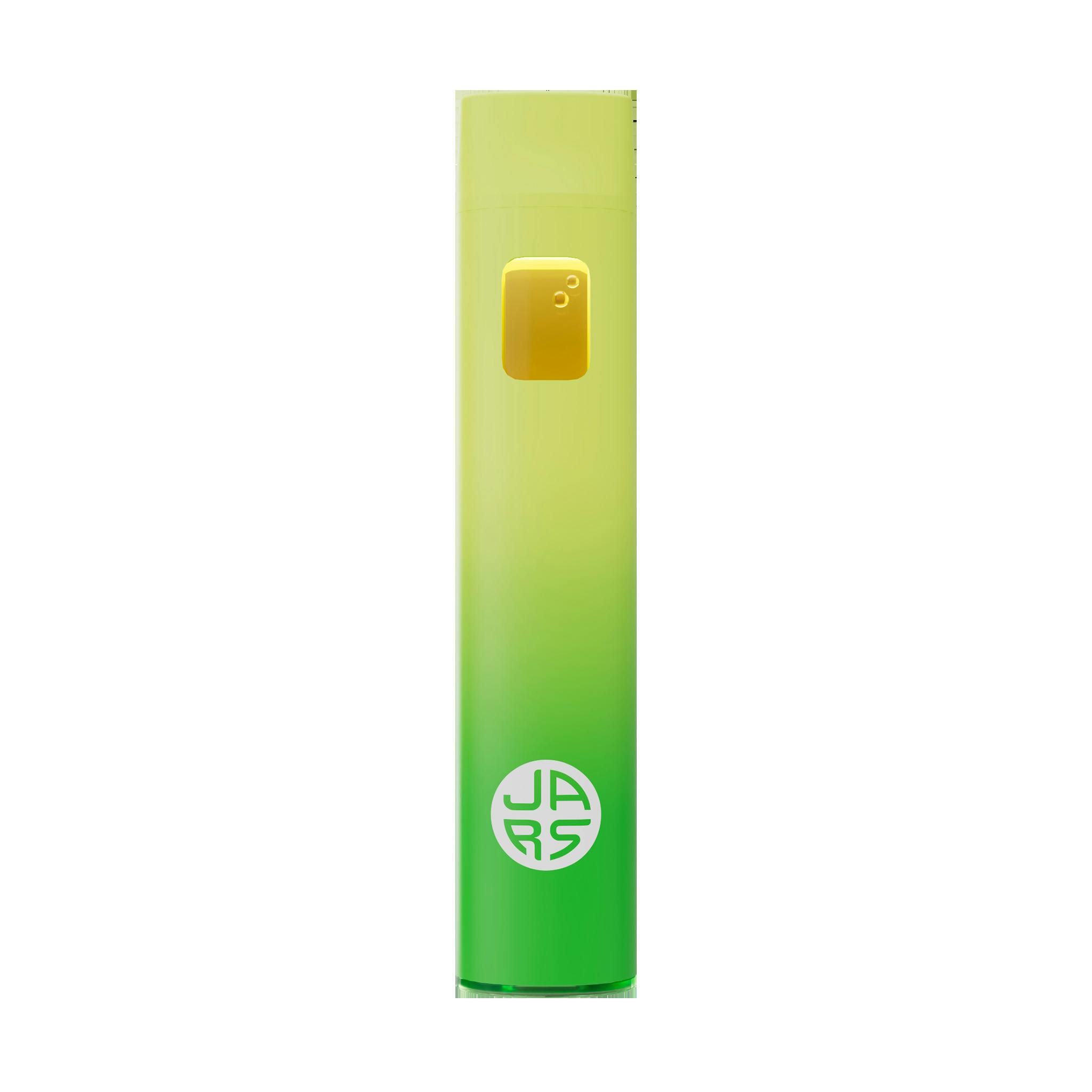Green Apple | Disposable | 1g at JARS Cannabis Kingman