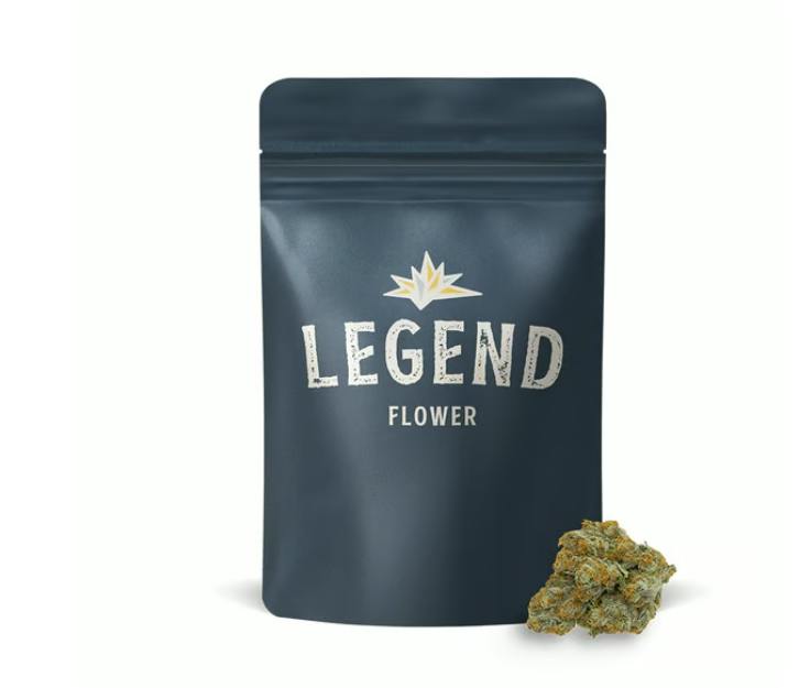 Project Pancakes | Smalls | 14g by LEGEND