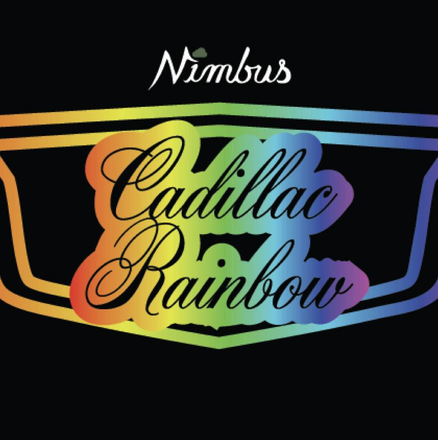 Cadillac Rainbow | Solvent | 1g