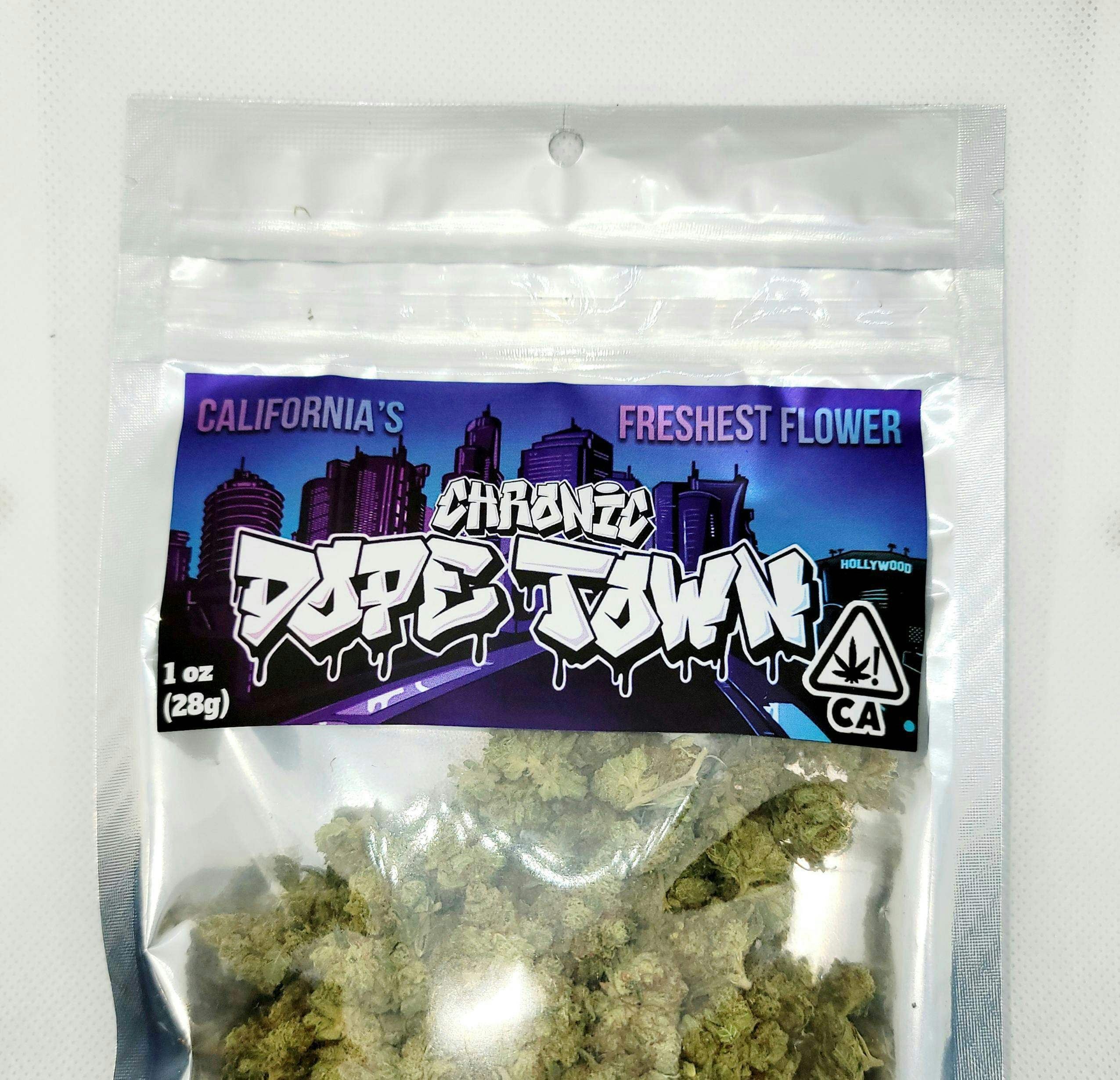 Bubba Glue | Big Buds | 28g