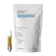 blue dream | Cartridge | 1g