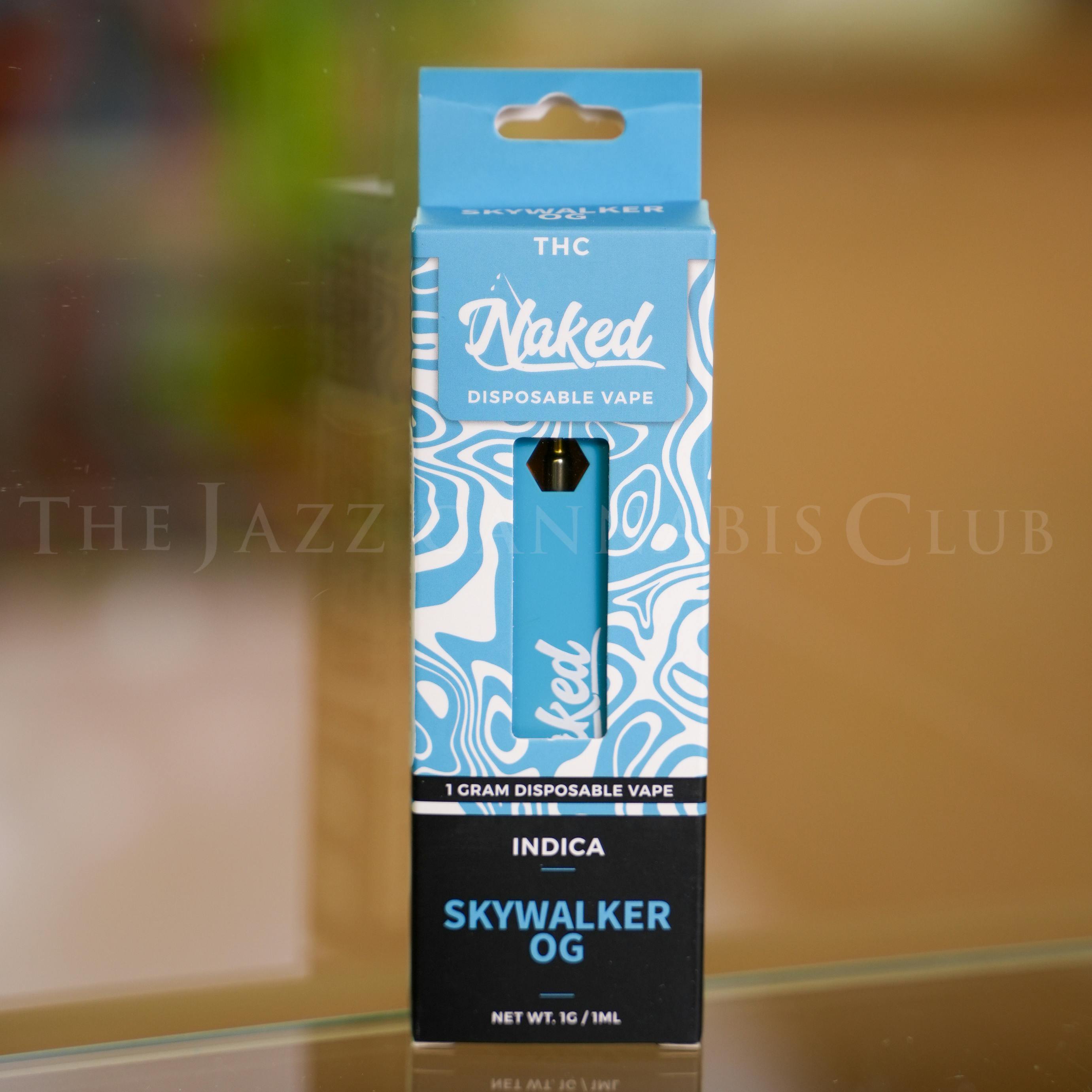 naked disposable vape PIXL 6000 Disposable Vape Kit main image 1