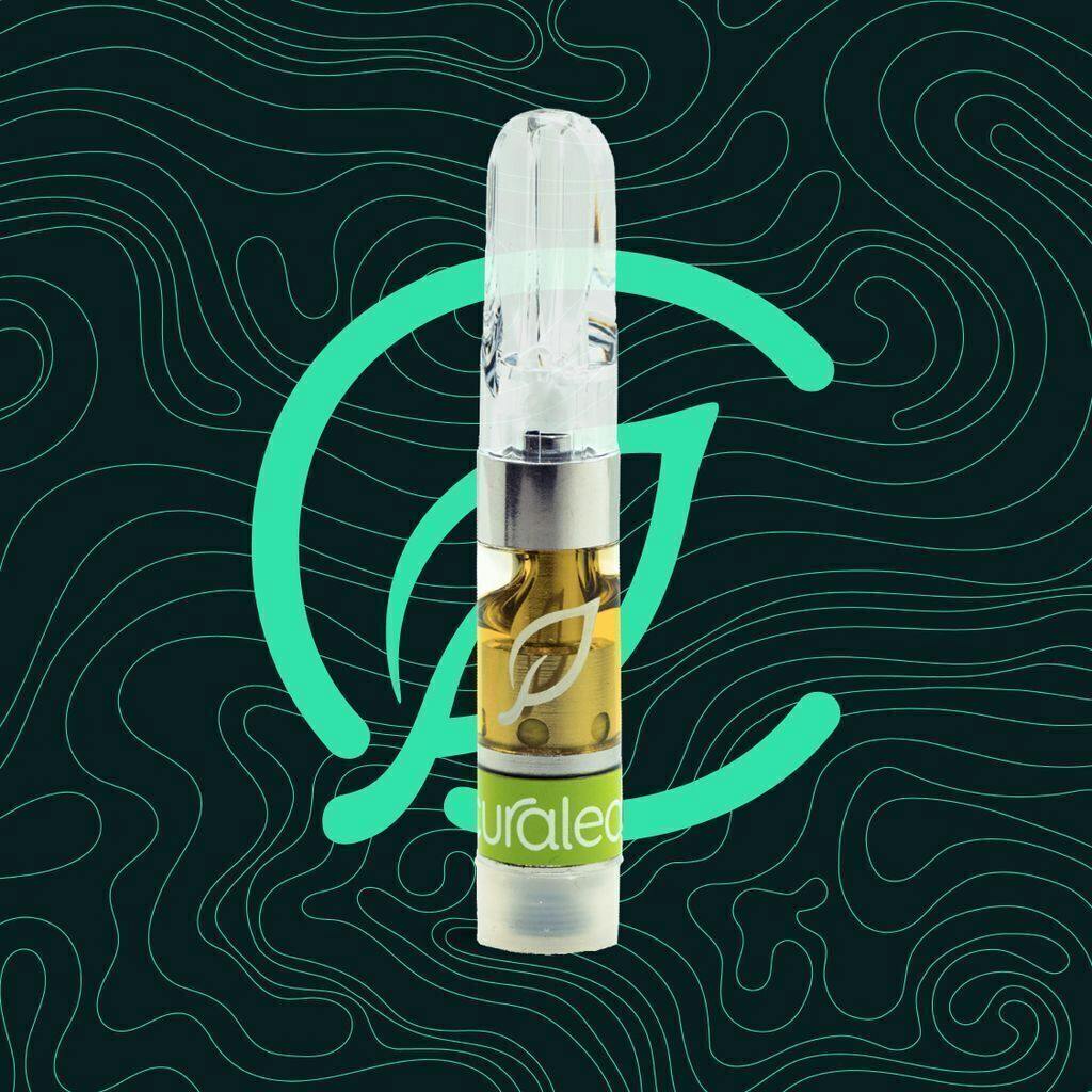 Cherry Z | Cartridge | 0.5g by Curaleaf