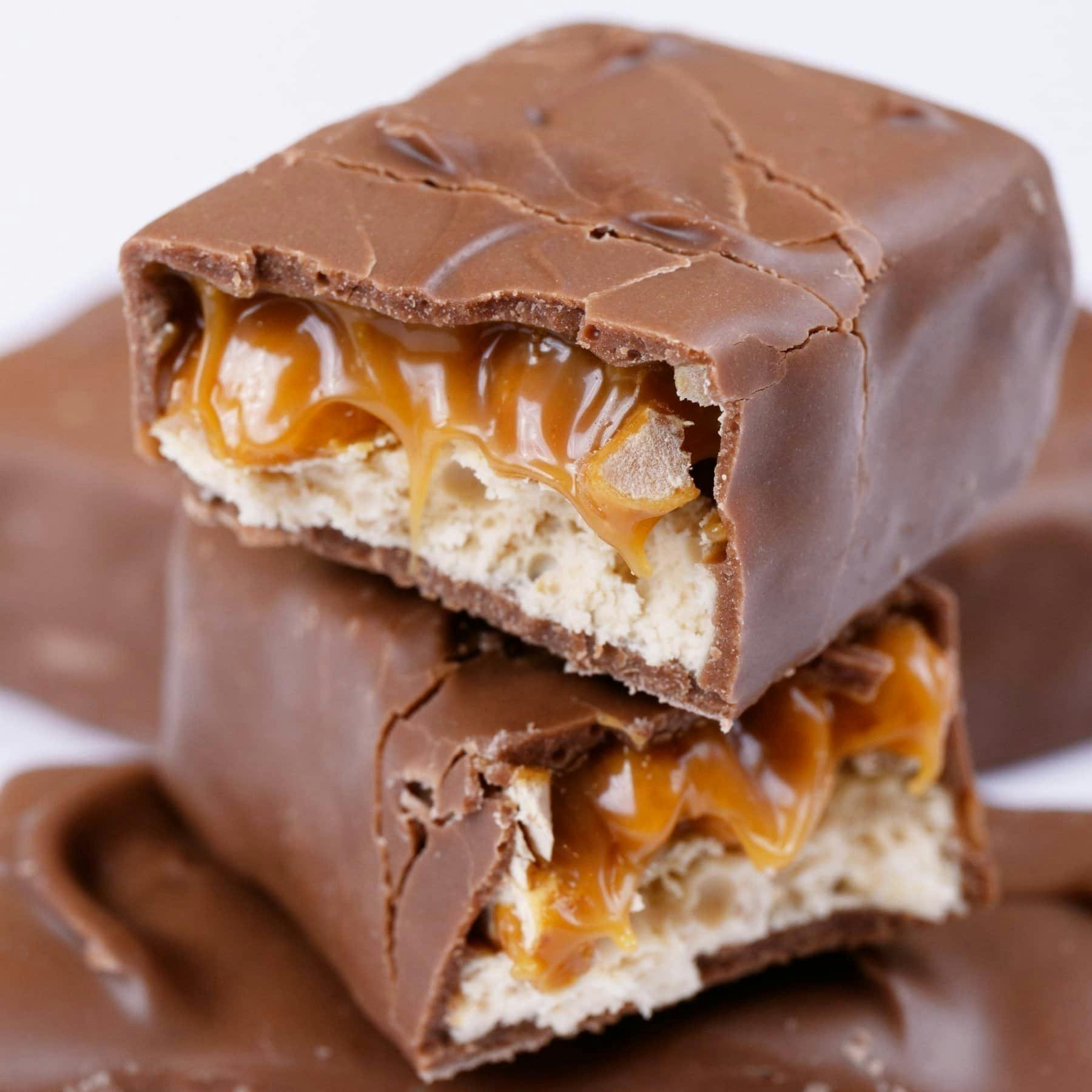 Znickers Candy Bar | Chocolates | 500mg/ea by UWD