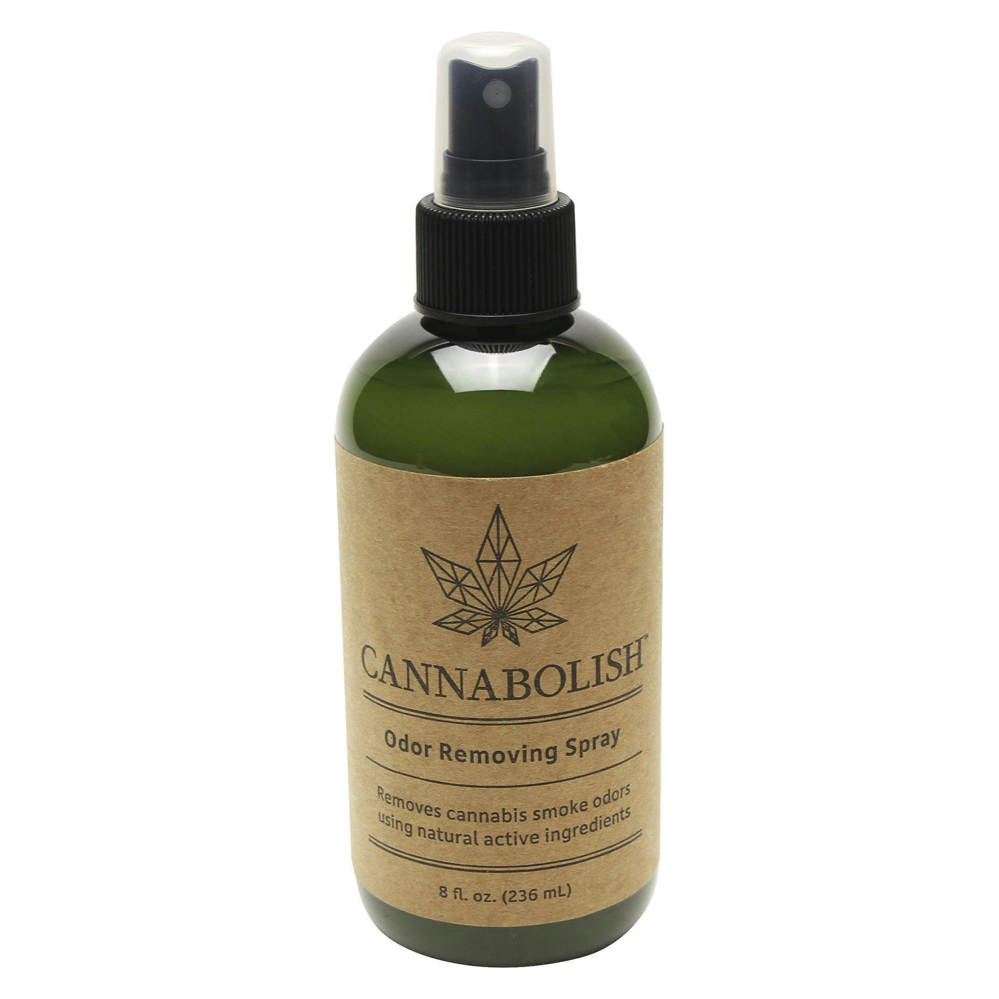 Cannabolish Spray - Cannabolish 2oz. | Accessories