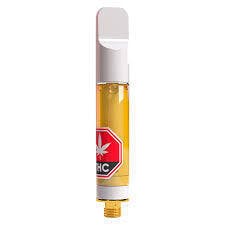 Raspberry Sherb | Cartridge | 1g