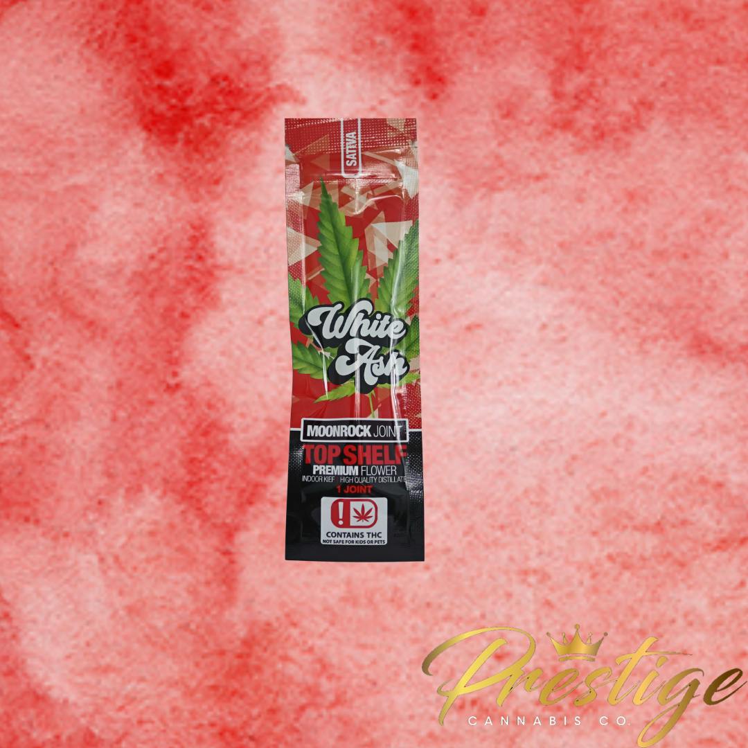 Jet Fuel | Infused Joints | 1g