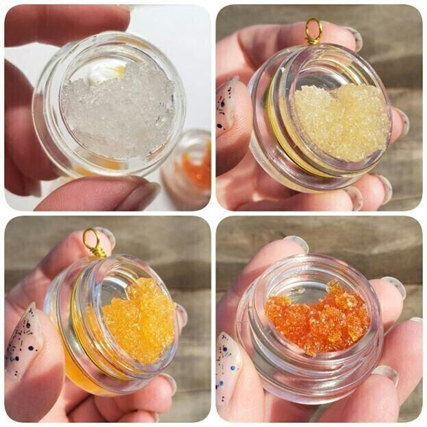Concord Cream | Solvent | 1g