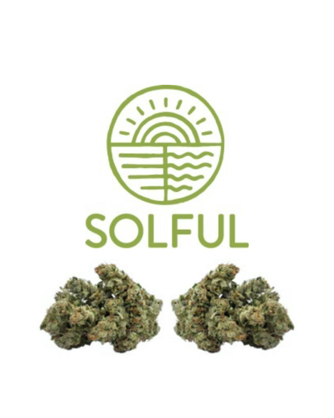 Solful Handpicked — Sprite