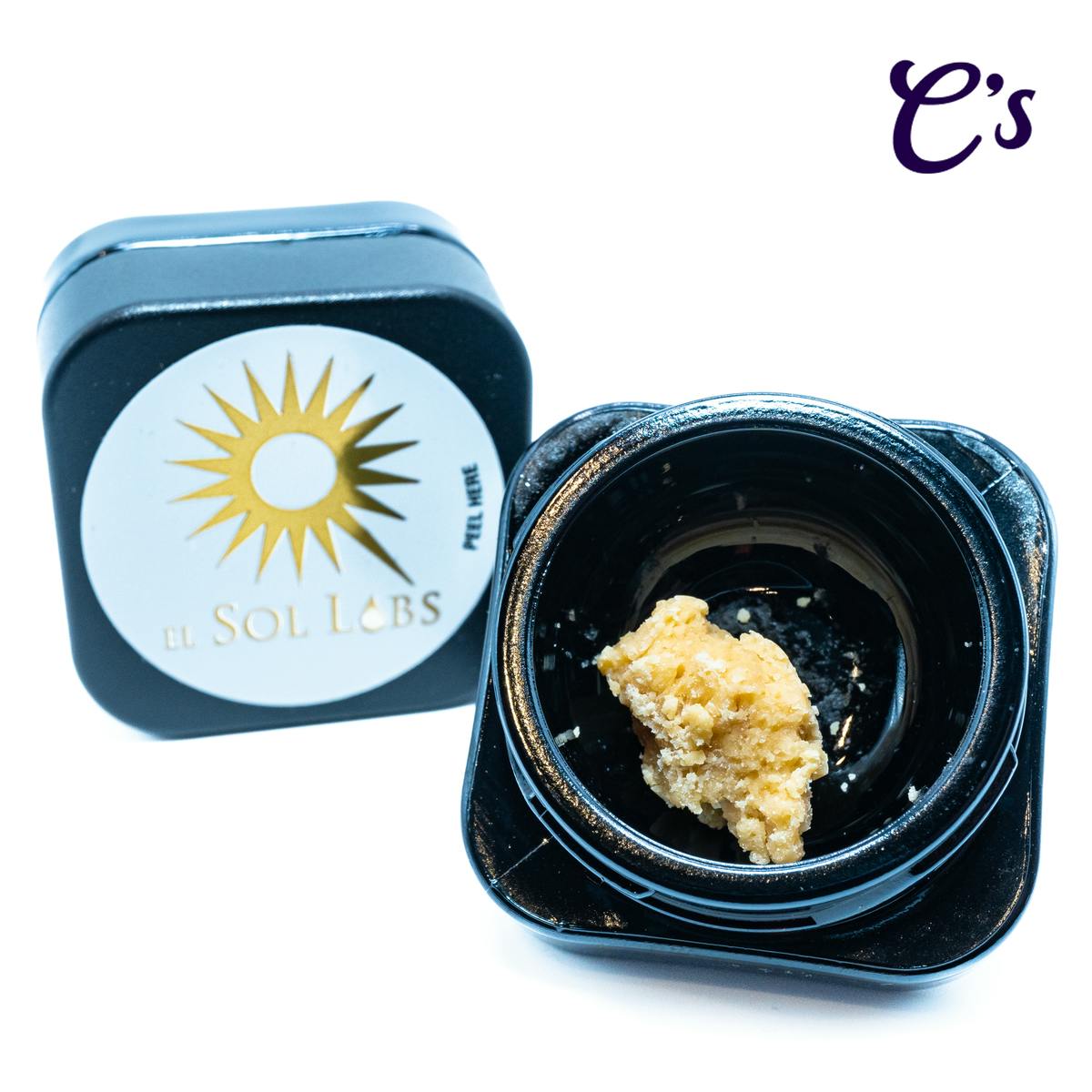 Sunset Skunk | Solvent | 1g cannabis product