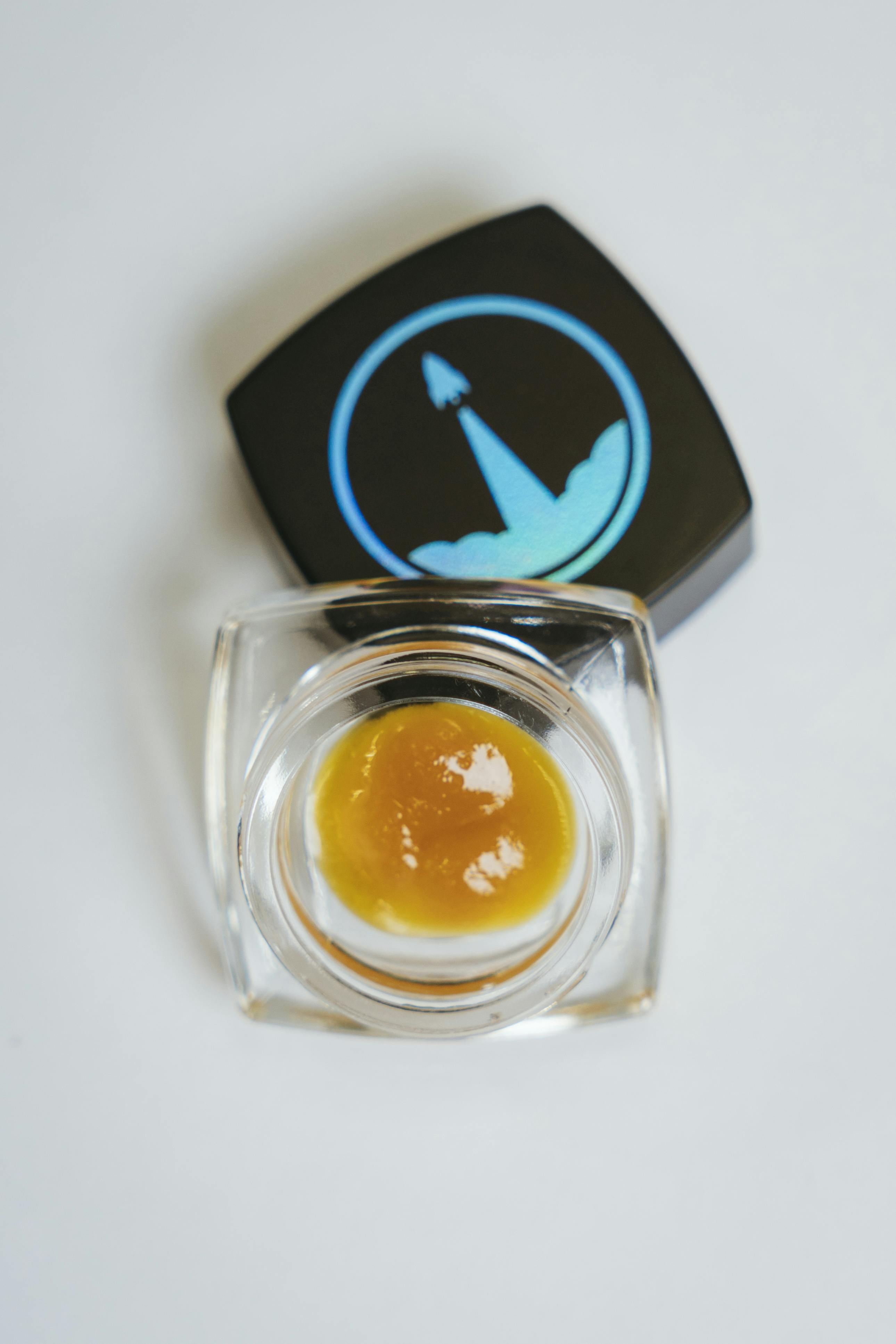 Lemon Cherry Madness | Solvent | Badder | 1g