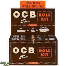 OCB Slim Roll Kit | Accessories
