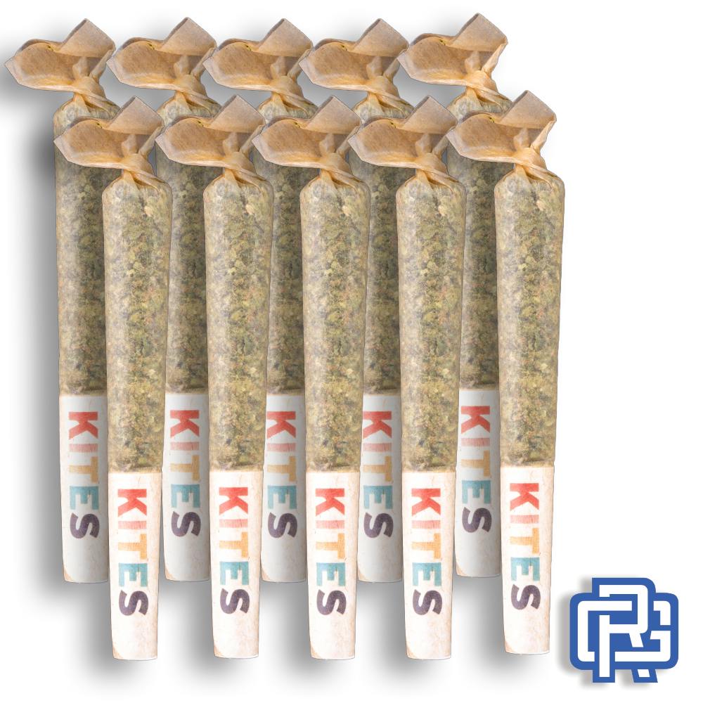 Devil's Cherry | Joints | 0.5g | 10pk