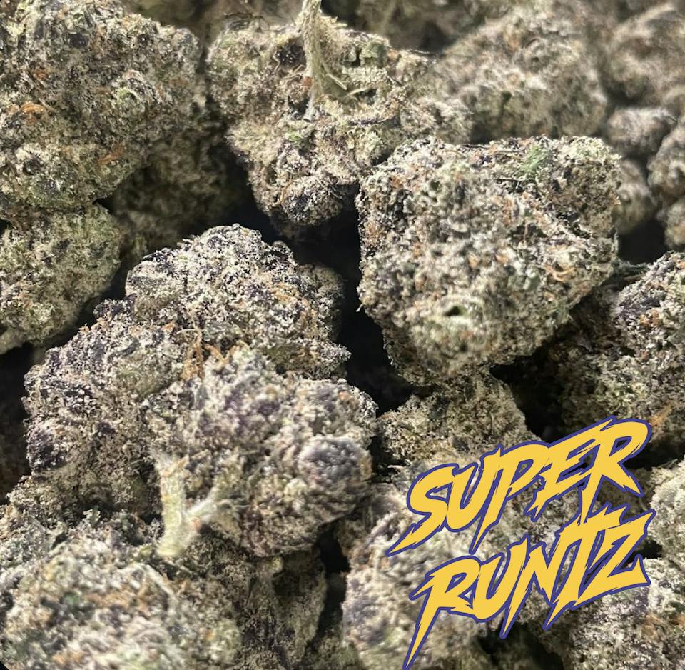 Super Runtz | Buds | 3.5g