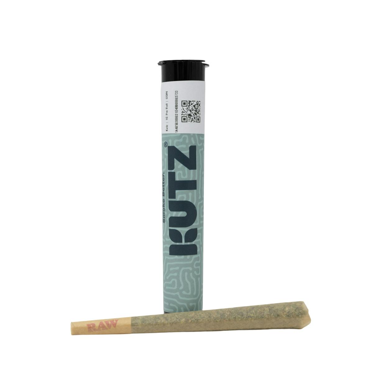 GG#4 | Joints | 1g