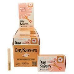 DaySavers Mini Natural Brown Cones [10pk] | Accessories