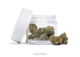 Open Road Haze | Big Buds | 4g at Budology Lake Elsinore