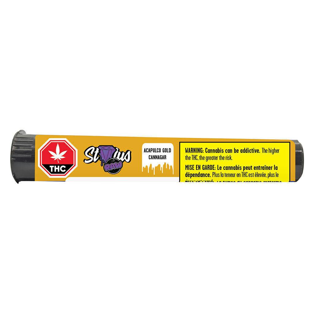 Acapulco Gold | Joints | 2g