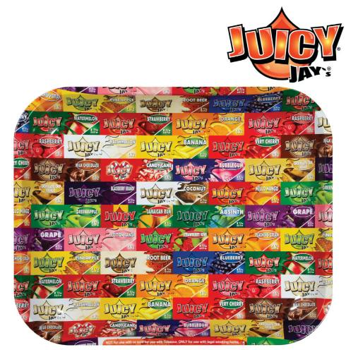Juicy Jay's Pack Rolling Tray - Large | Accessories