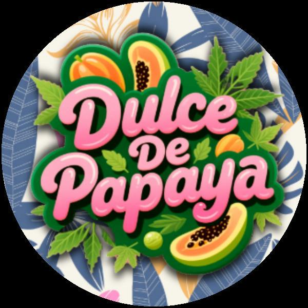 Dulce De Papaya | Ground | 28g