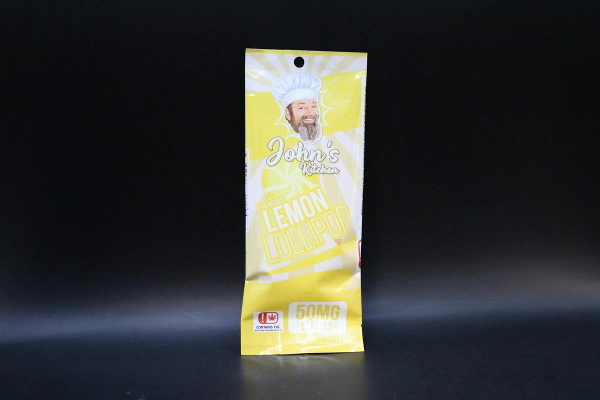 Lemon Sucker