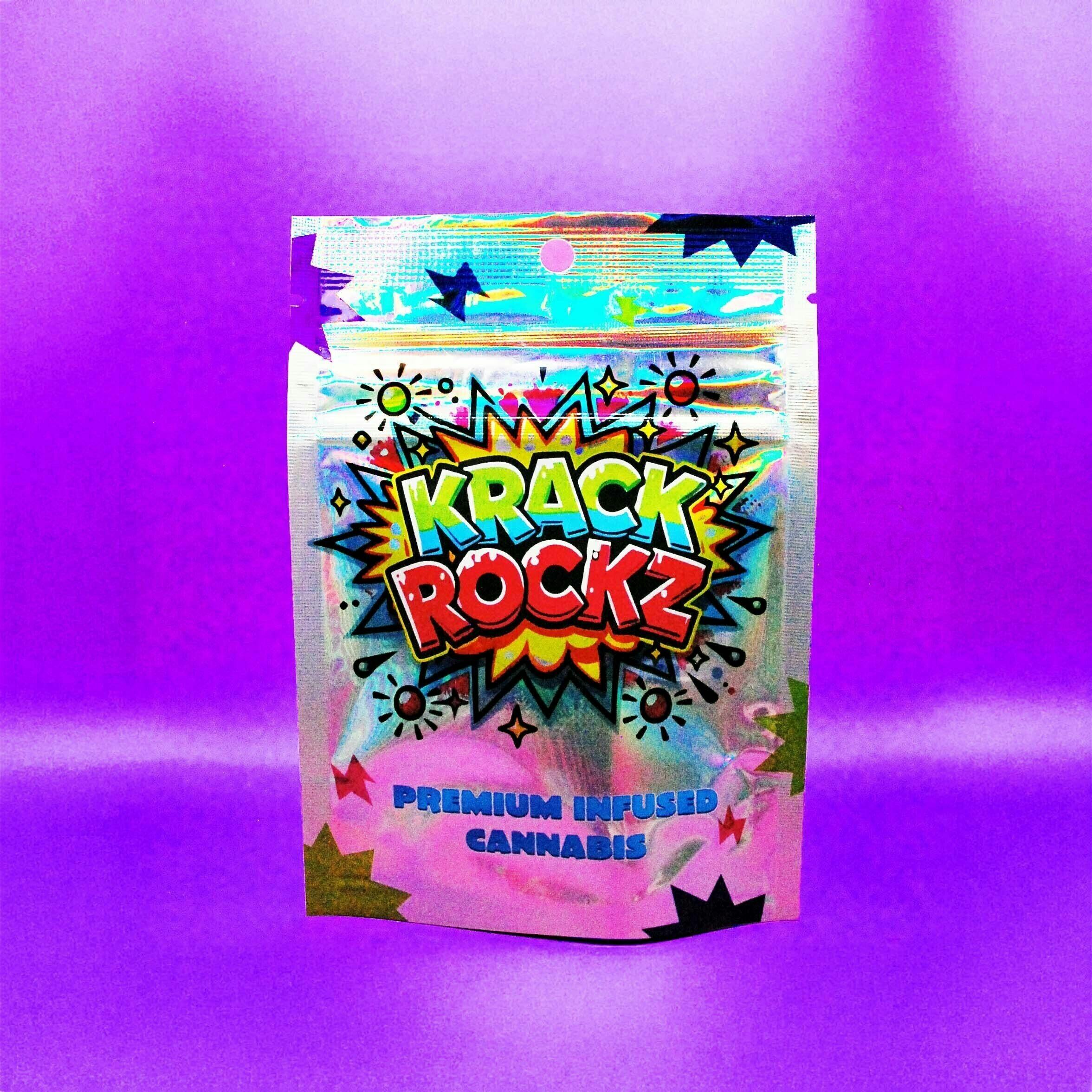 Zaza Recreational Infused Flower and Moonrocks | Order Online