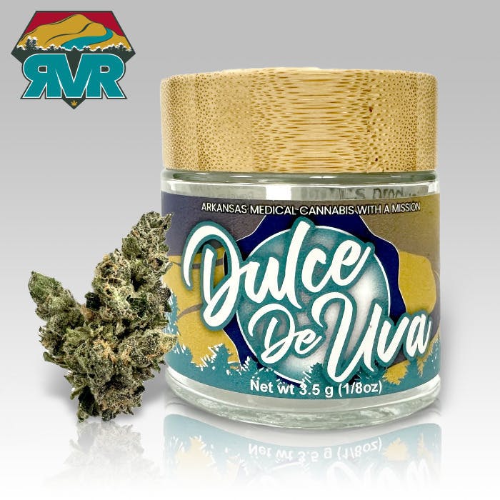 Dulce De Uva | Big Buds | 3.5g