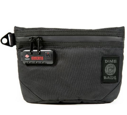 The Collector With Lock 9 Accessories