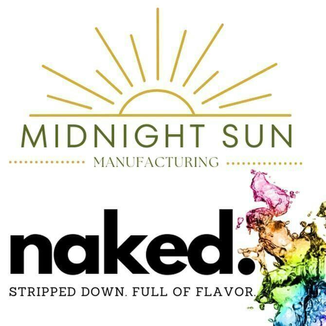 Sweet Spiced Apple | Cartridge | 0.5g by Naked Extractions