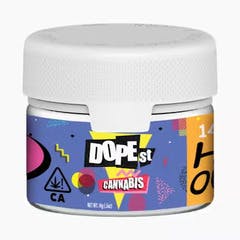 Illemonatti | Big Buds | 14g