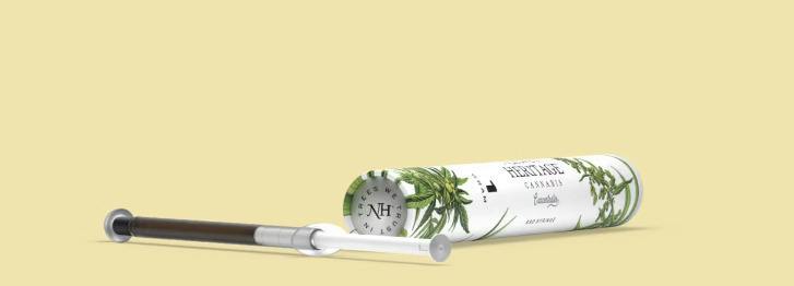 RSO | Solvent | 1g