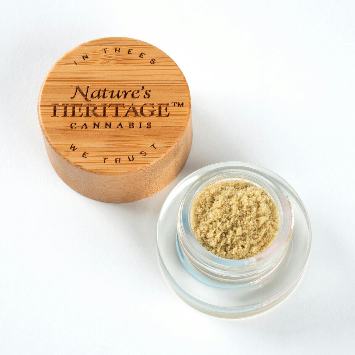 Local Skunk | Solventless | Kief | 1g at Comm Ave Canna: Recreational Cannabis Dispensary, Boston - Brookline MA