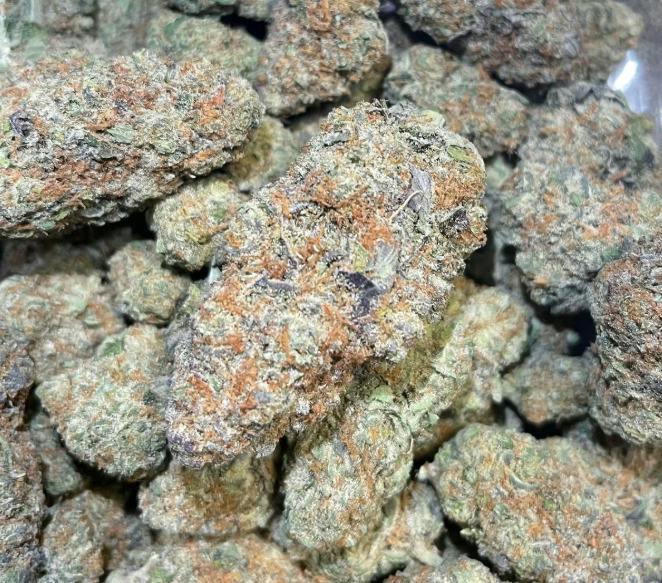 Pink Runtz | Big Buds | 1g