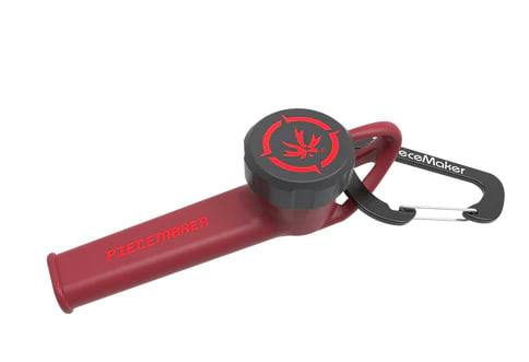 Piecemaker | Karma Go! Pipe | Redpoint Red | Pipes