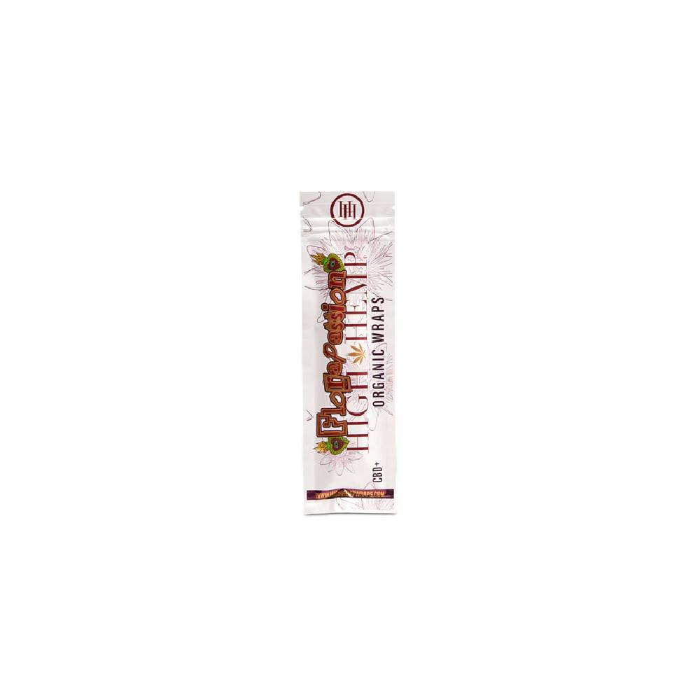 Flora Passion [2pk] | Accessories by High Hemp