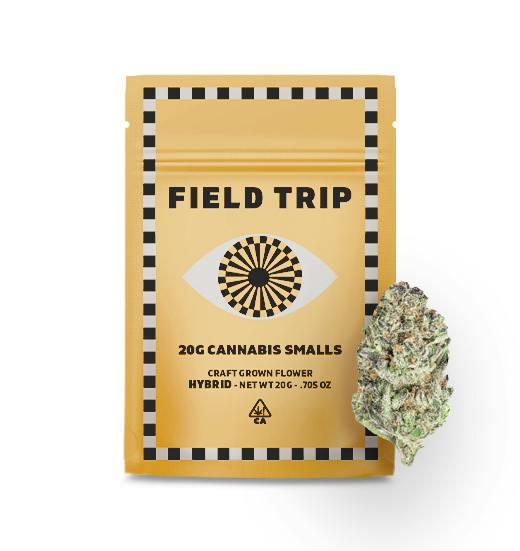 Smooth Operator | Smalls | 5g