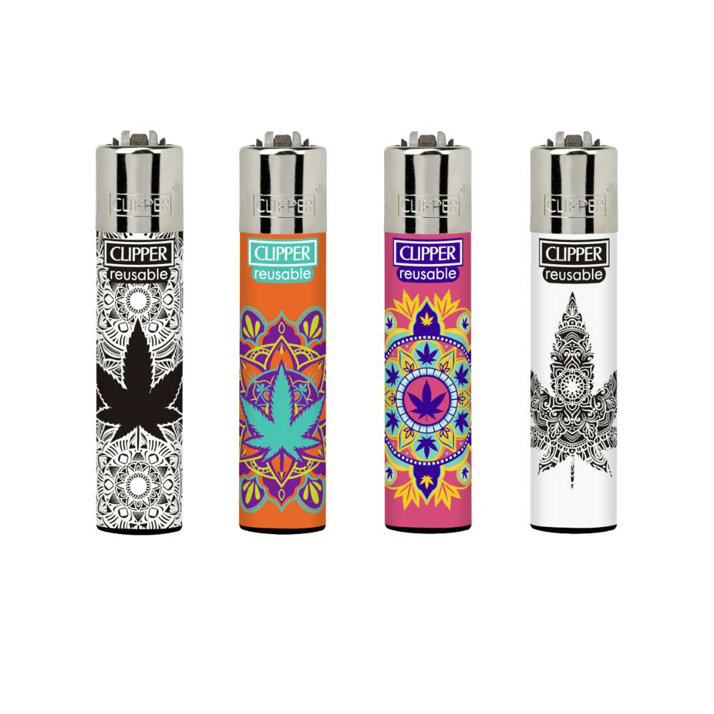 Classic Large - Weed Mandala | Accessories