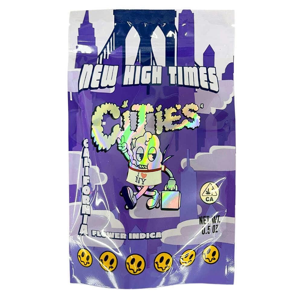BUBBA CAKE: Big Buds - 14g
