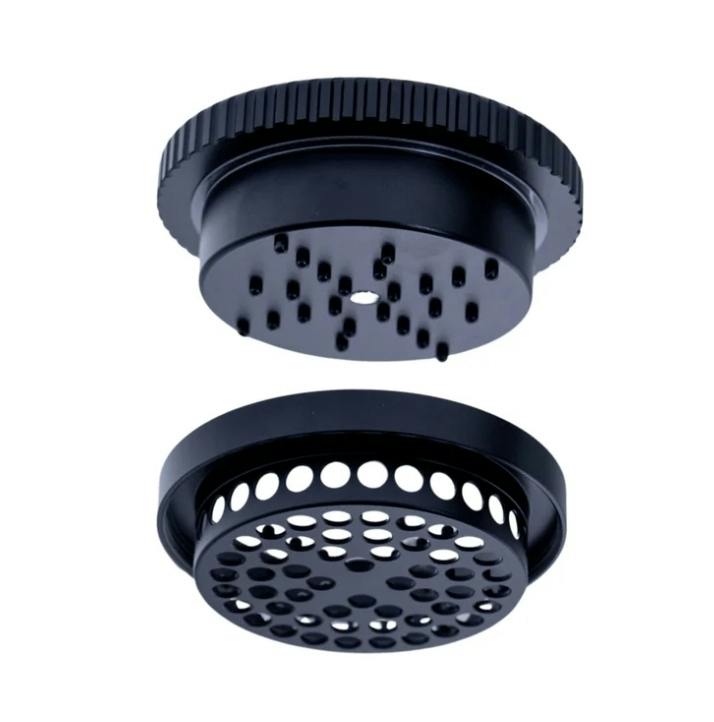 STACHE 360 Grynder: Blue | Grinders