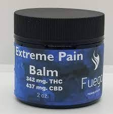 Topicals | Balms | 2fl oz